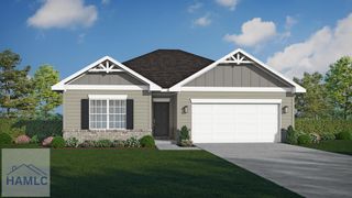 180 Pitchline Drive, Hinesville, GA 31313