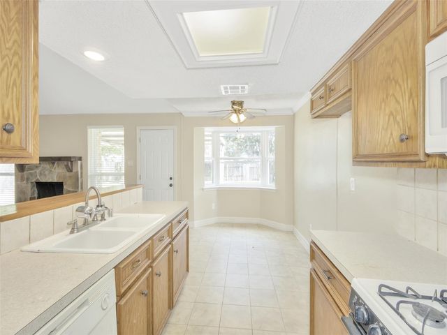 2311 Lemonwood Lane, Houston, TX 77038