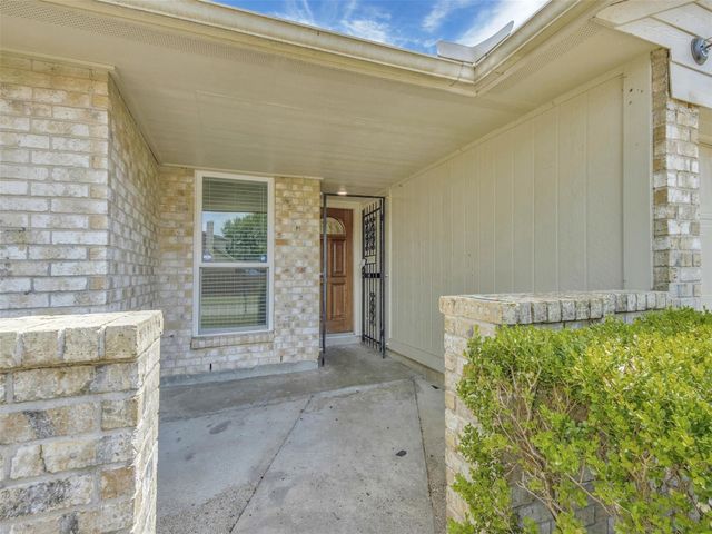 2311 Lemonwood Lane, Houston, TX 77038