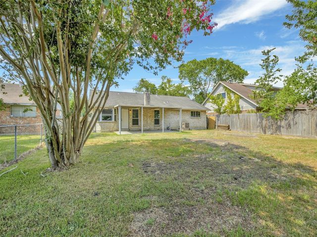 2311 Lemonwood Lane, Houston, TX 77038
