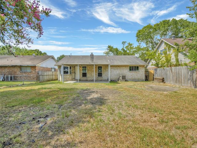 2311 Lemonwood Lane, Houston, TX 77038