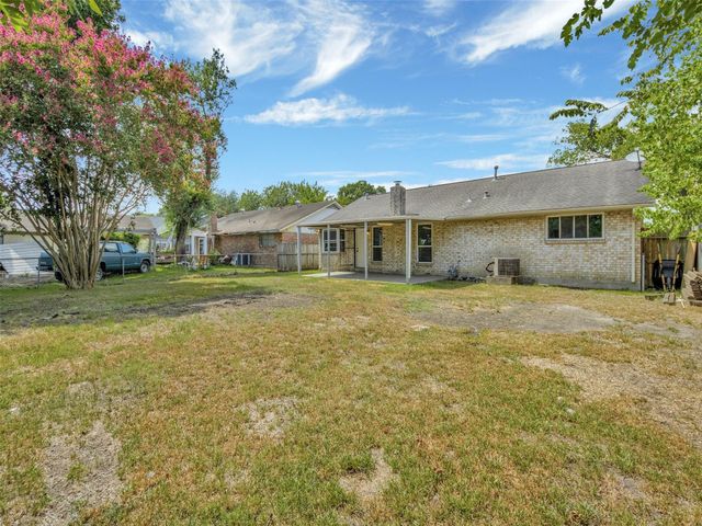 2311 Lemonwood Lane, Houston, TX 77038