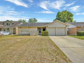 2311 Lemonwood Lane, Houston, TX 77038