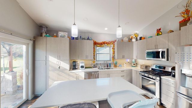 20153 Hammer Avenue, Galesville, WI 54630