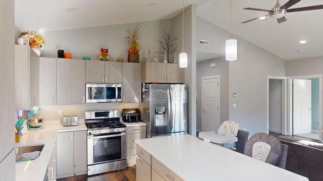 20153 Hammer Avenue, Galesville, WI 54630