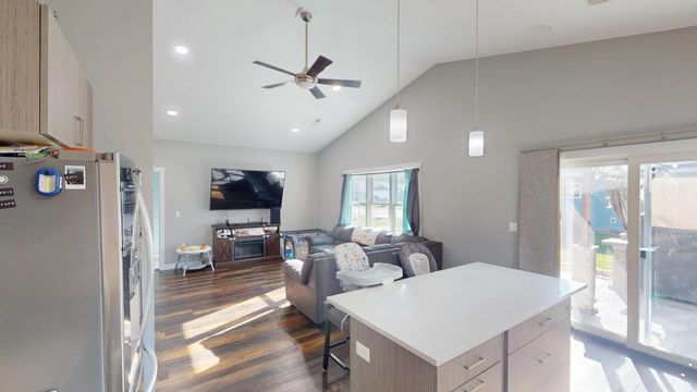 20153 Hammer Avenue, Galesville, WI 54630