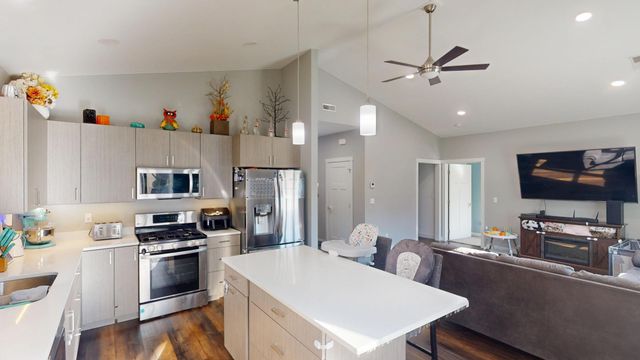 20153 Hammer Avenue, Galesville, WI 54630