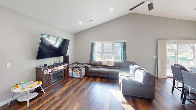 20153 Hammer Avenue, Galesville, WI 54630