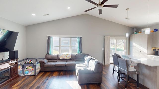 20153 Hammer Avenue, Galesville, WI 54630