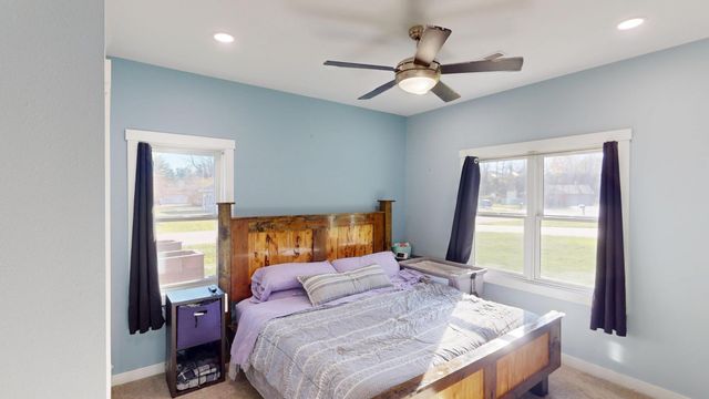 20153 Hammer Avenue, Galesville, WI 54630