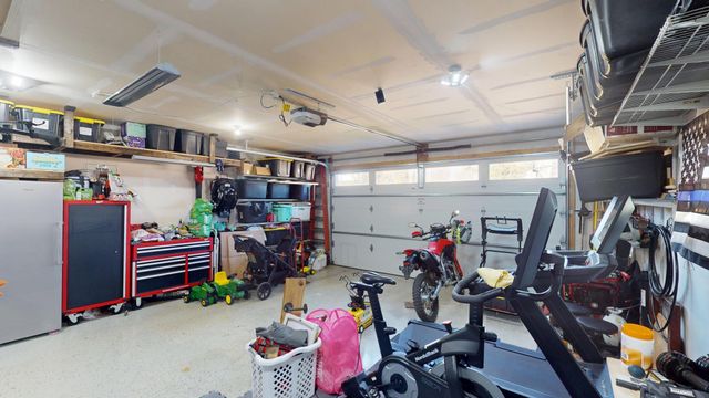 20153 Hammer Avenue, Galesville, WI 54630