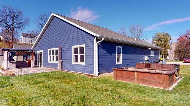 20153 Hammer Avenue, Galesville, WI 54630