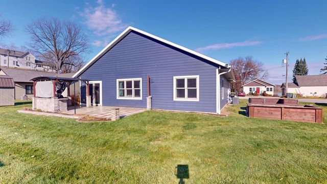 20153 Hammer Avenue, Galesville, WI 54630
