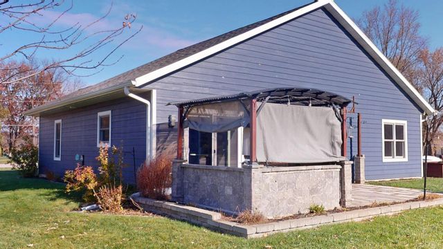 20153 Hammer Avenue, Galesville, WI 54630