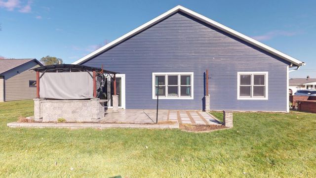 20153 Hammer Avenue, Galesville, WI 54630