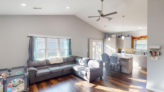 20153 Hammer Avenue, Galesville, WI 54630