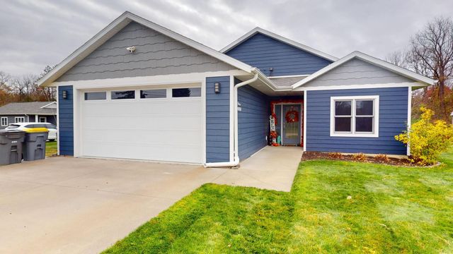 20153 Hammer Avenue, Galesville, WI 54630