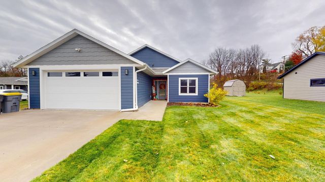 20153 Hammer Avenue, Galesville, WI 54630