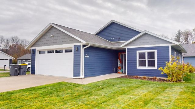 20153 Hammer Avenue, Galesville, WI 54630