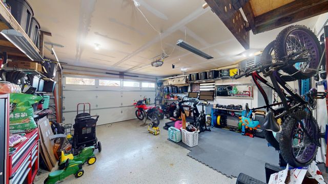 20153 Hammer Avenue, Galesville, WI 54630