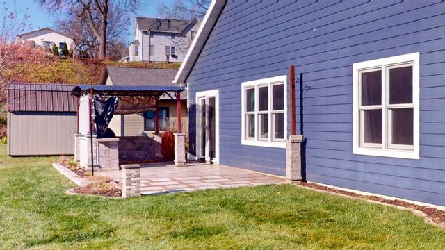 20153 Hammer Avenue, Galesville, WI 54630