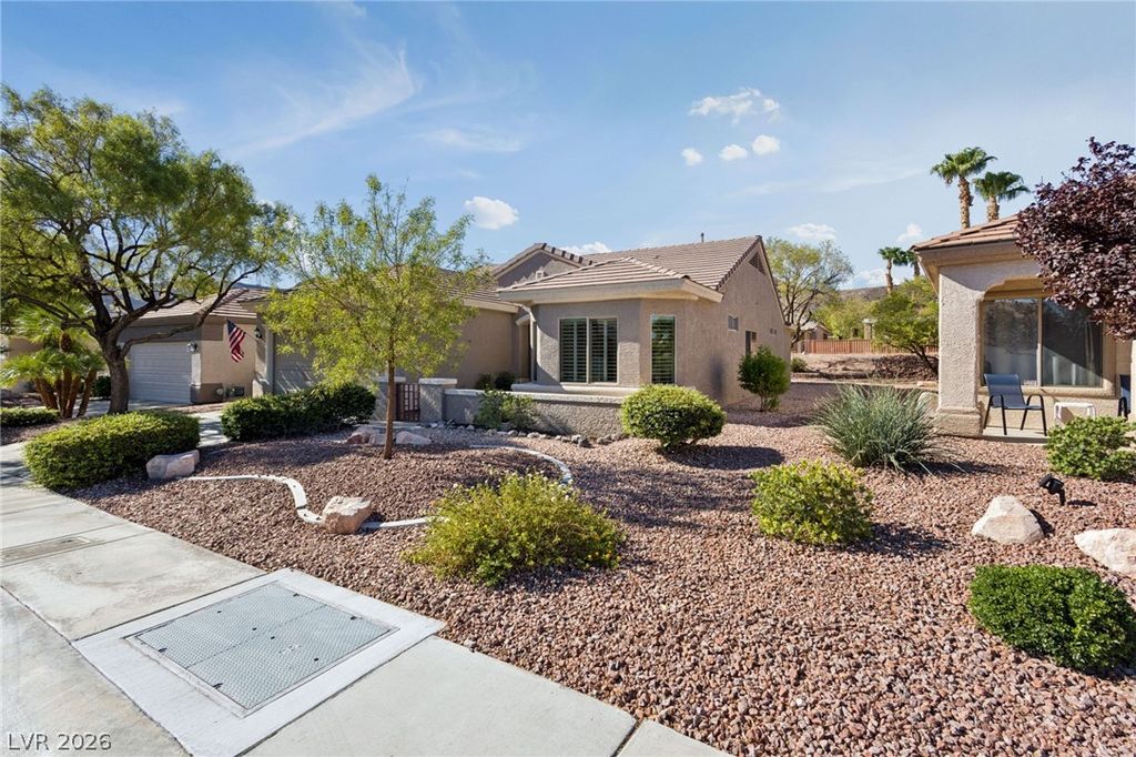 2127 Tiger Links Drive, Henderson, NV 89012 — photo 3