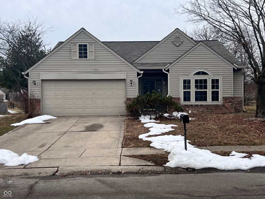 6104 Terrytown Parkway, Indianapolis, IN 46254