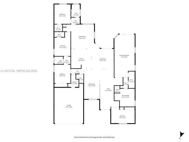 1623 Blue Jay Cir, Weston, FL 33327