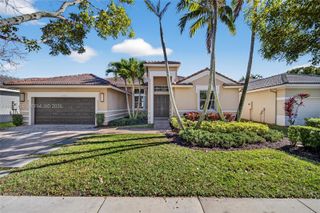 1623 Blue Jay Cir, Weston, FL 33327