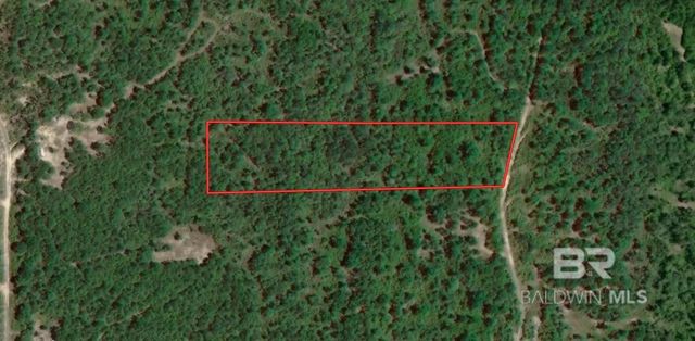 0 Chunchula Georgetown Road, Chunchula, AL 36521