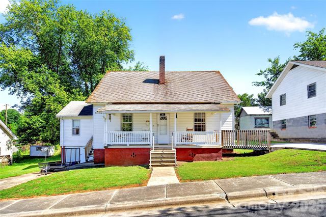 35 Second Street, Marion, NC 28752
