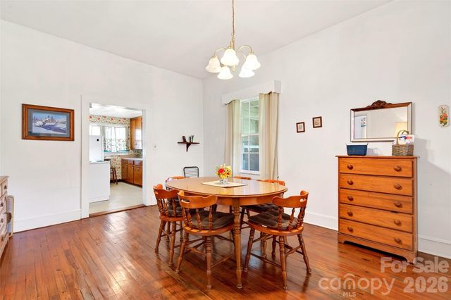 35 Second Street, Marion, NC 28752