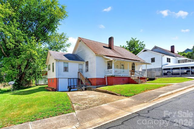 35 Second Street, Marion, NC 28752