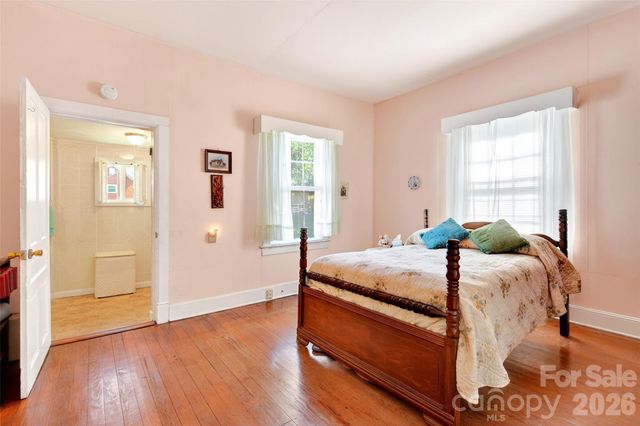 35 Second Street, Marion, NC 28752