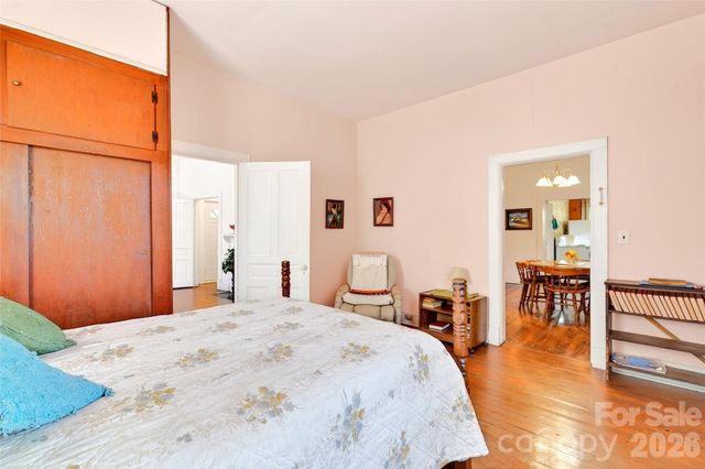 35 Second Street, Marion, NC 28752