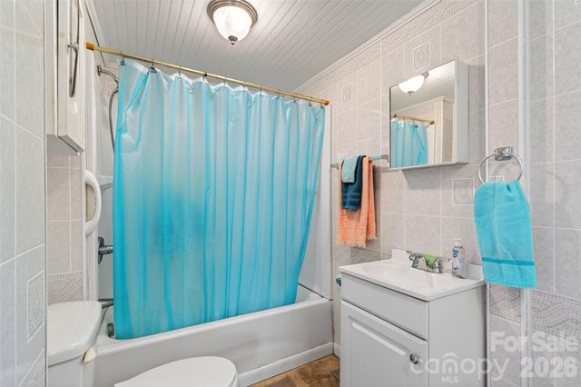 35 Second Street, Marion, NC 28752