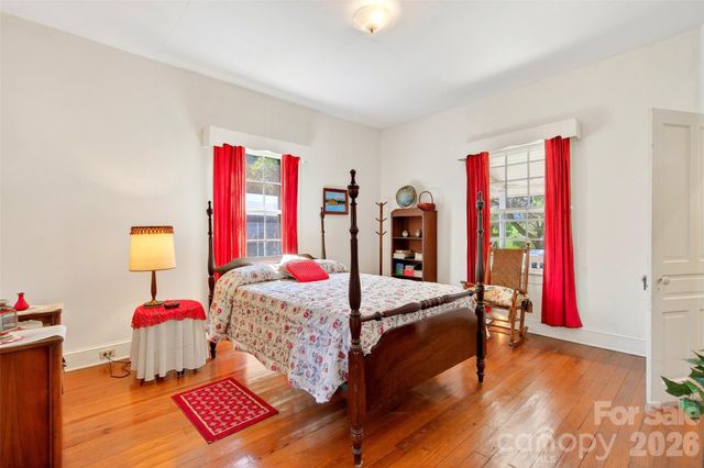 35 Second Street, Marion, NC 28752