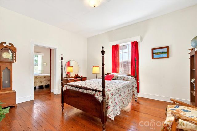 35 Second Street, Marion, NC 28752