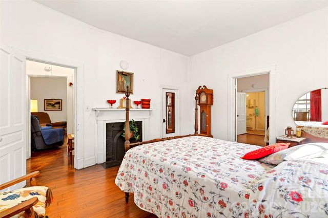 35 Second Street, Marion, NC 28752