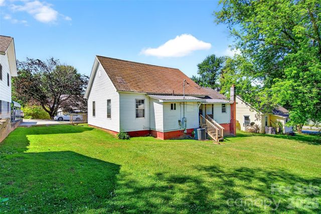 35 Second Street, Marion, NC 28752