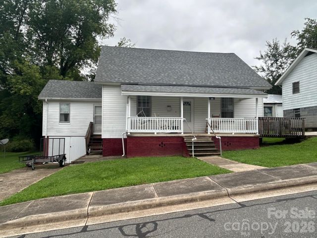 35 Second Street, Marion, NC 28752