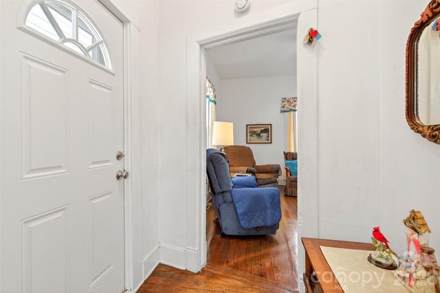 35 Second Street, Marion, NC 28752