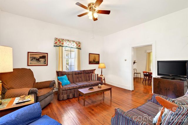 35 Second Street, Marion, NC 28752