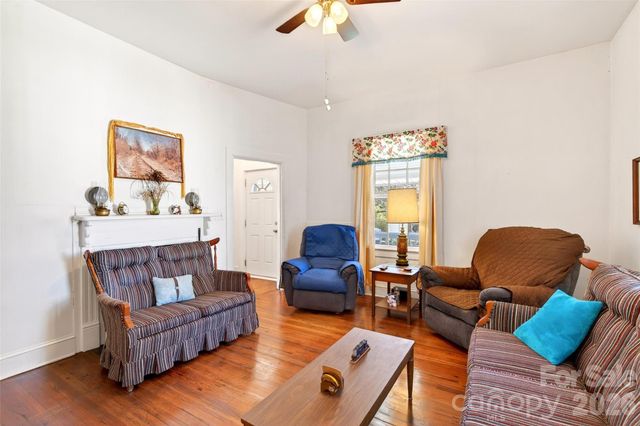 35 Second Street, Marion, NC 28752