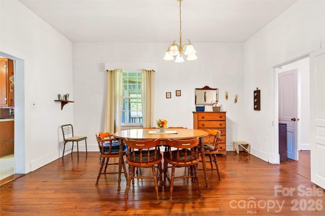35 Second Street, Marion, NC 28752