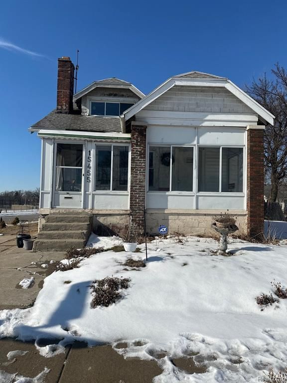 15455 Wildemere Street, Detroit, MI 48238