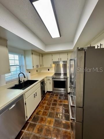 2462 KINGFISHER LANE J203, Clearwater, FL 33762