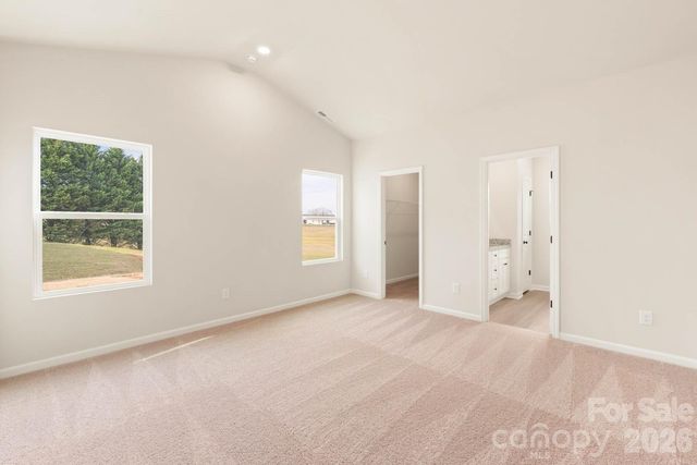 3434 Robindale Drive, Winston Salem, NC 27107