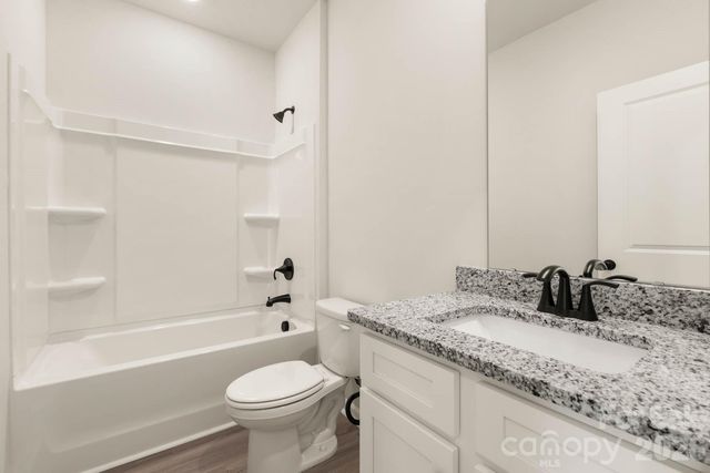 3434 Robindale Drive, Winston Salem, NC 27107