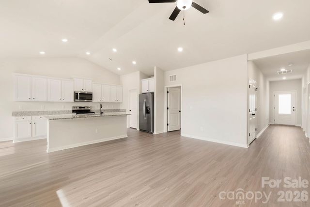3434 Robindale Drive, Winston Salem, NC 27107